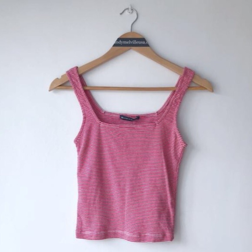Brandy Melville Hannah tank